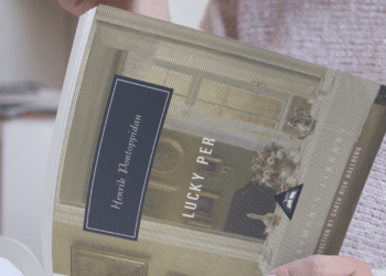 Exploring the Cinematic World of Henrik Pontoppidan