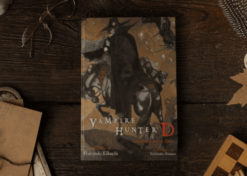 Exploring the Cinematic World of Hideyuki Kikuchi