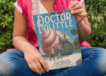 Exploring the Cinematic World of Hugh Lofting