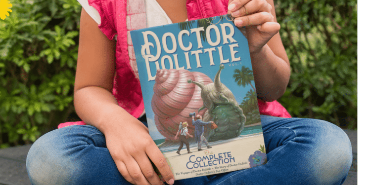 Exploring the Cinematic World of Hugh Lofting