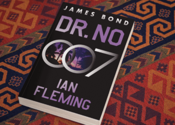 Exploring the Cinematic World of Ian Fleming