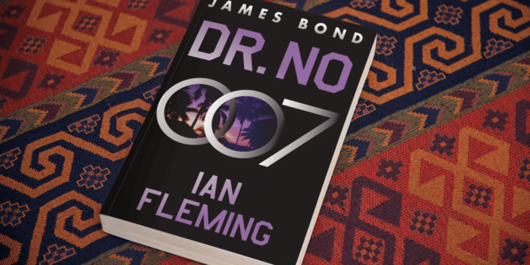 Exploring the Cinematic World of Ian Fleming