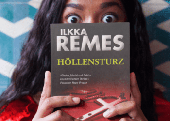 Exploring the Cinematic World of Ilkka Remes