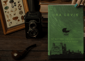Exploring the Cinematic World of Ira Levin