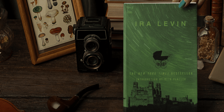 Exploring the Cinematic World of Ira Levin