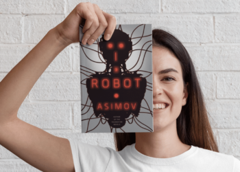 Exploring the Cinematic World of Isaac Asimov