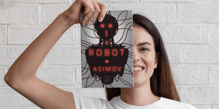 Exploring the Cinematic World of Isaac Asimov