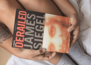 Exploring the Cinematic World of James Siegel