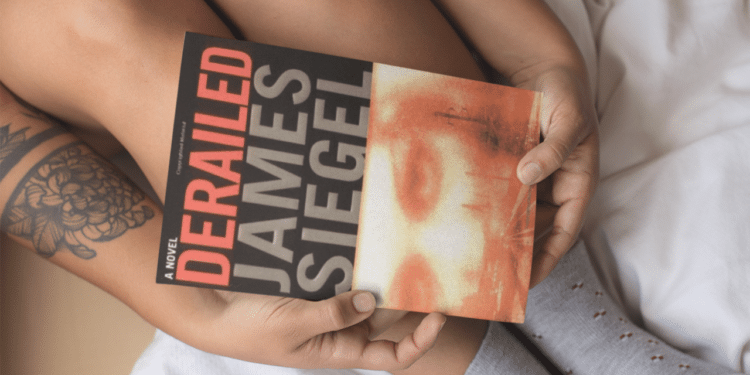 Exploring the Cinematic World of James Siegel