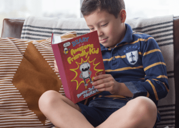 Exploring the Cinematic World of Jeff Kinney