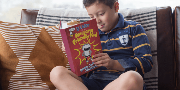 Exploring the Cinematic World of Jeff Kinney