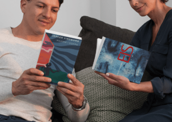 Exploring the Cinematic World of Jerker Virdborg