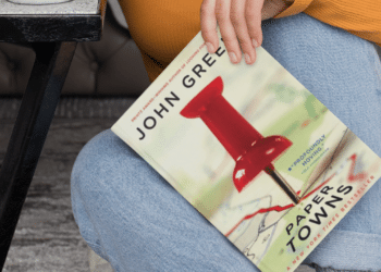 Exploring the Cinematic World of John Green