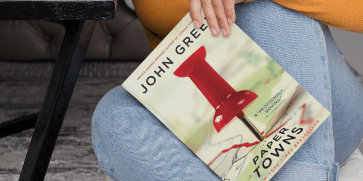 Exploring the Cinematic World of John Green