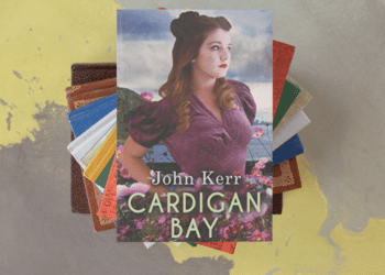 Exploring the Cinematic World of John Kerr