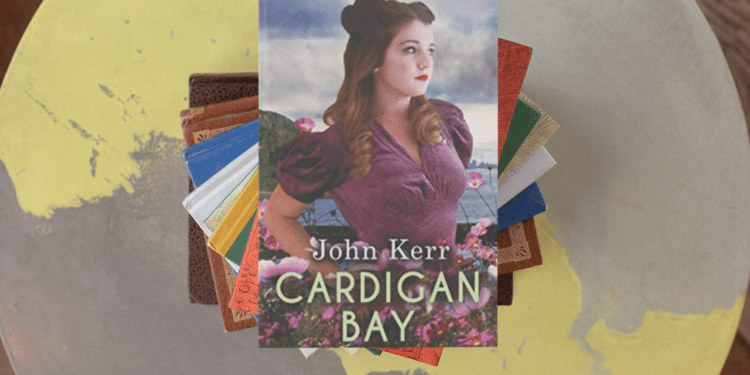 Exploring the Cinematic World of John Kerr
