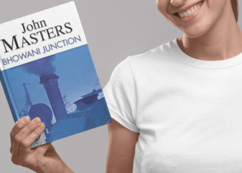 Exploring the Cinematic World of John Masters