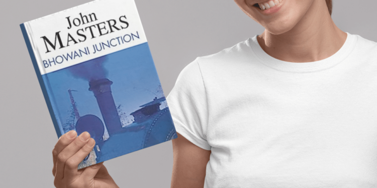 Exploring the Cinematic World of John Masters