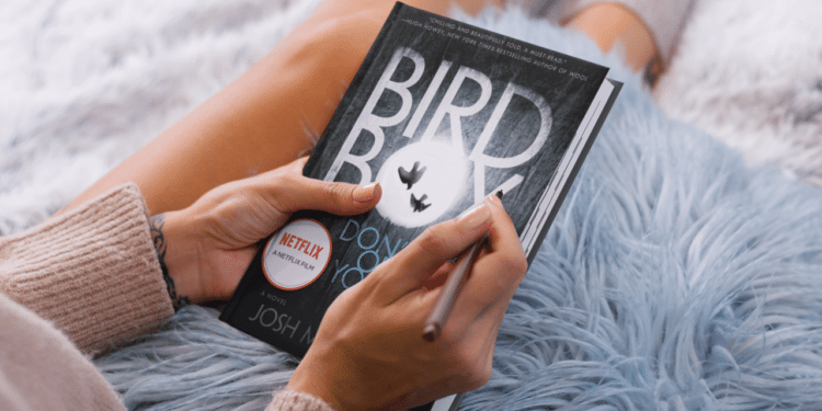 Exploring the Cinematic World of Josh Malerman