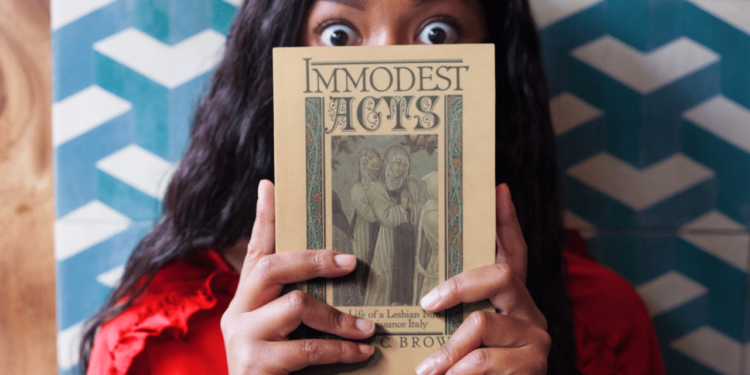 Exploring the Cinematic World of Judith C. Brown