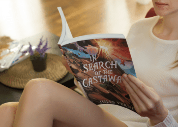 Exploring the Cinematic World of Jules Verne