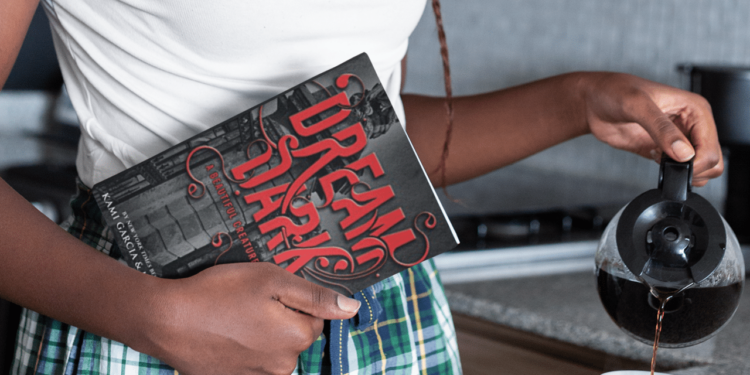 Exploring the Cinematic World of Kami Garcia and Margaret Stohl