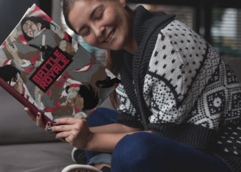 Exploring the Cinematic World of Koushun Takami