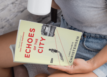 Exploring the Cinematic World of Lars Saabye Christensen