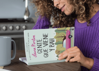 Exploring the Cinematic World of Laura Norton