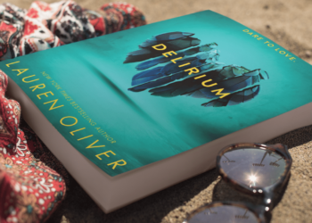 Exploring the Cinematic World of Lauren Oliver