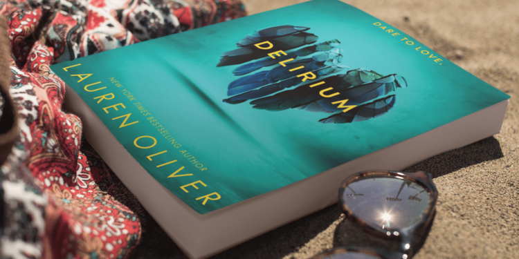 Exploring the Cinematic World of Lauren Oliver