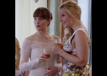 Fifty Shades Freed: Book vs. Film - Summary & Analysis