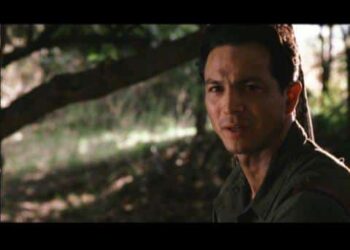 When Words Come Alive: The Great Raid