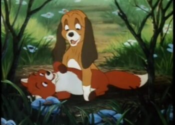 A little fox named Tod, and Copper, a hound puppy, vow to be best buddies forever. But as Copper grows into a hunting dog, their unlikely friendship faces the ultimate test.