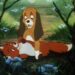 A little fox named Tod, and Copper, a hound puppy, vow to be best buddies forever. But as Copper grows into a hunting dog, their unlikely friendship faces the ultimate test.