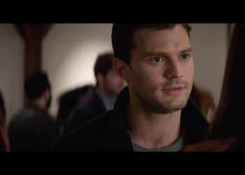 While Christian wrestles with his inner demons, Anastasia must confront the anger and envy of the women who came before her.