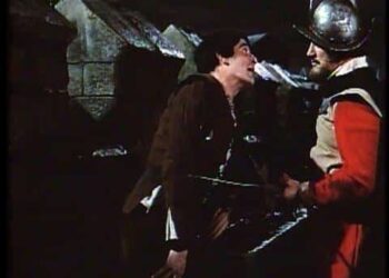 The Fighting Prince of Donegal: Book vs. Film - Summary & Analysis