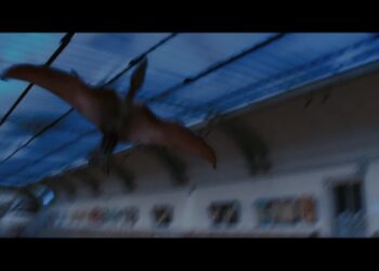 The Extraordinary Adventures of Adí¨le Blanc-Sec: Book vs. Film - Summary & Analysis