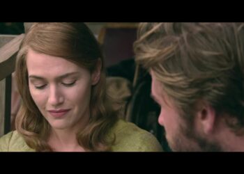 When Words Come Alive: The Dressmaker