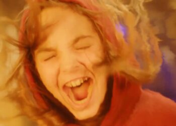 When Words Come Alive: Firestarter