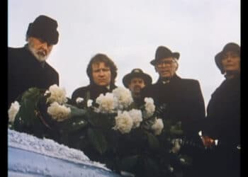 When Words Come Alive: Ghost Story