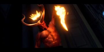 Based on the graphic novels by Mike Mignola, Hellboy (David Harbour), caught between the worlds of the supernatural and human, battles an ancient sorceress bent on revenge.