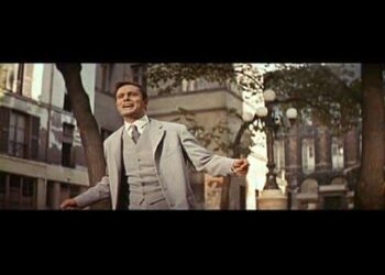 When Words Come Alive: Gigi