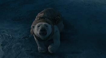 The Golden Compass: Book vs. Film - Summary & Analysis