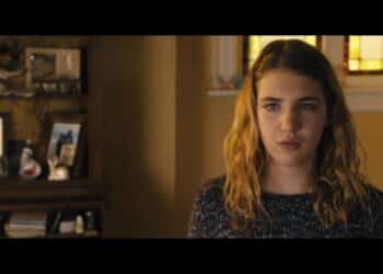 A foster kid's scheme to be reunited with her birth mother has unintended consequences.