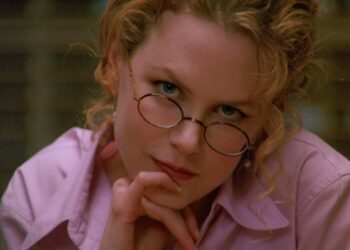 When Words Come Alive: Eyes Wide Shut