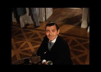 Gone with the Wind: Book vs. Film - Summary & Analysis