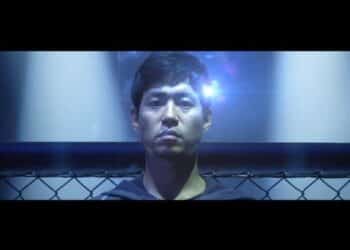 When Words Come Alive: Fists of Legend