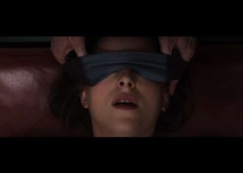 Fifty Shades of Grey: Book vs. Film - Summary & Analysis