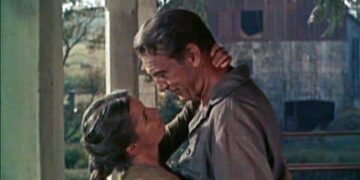 Friendly Persuasion: Book vs. Film - Summary & Analysis
